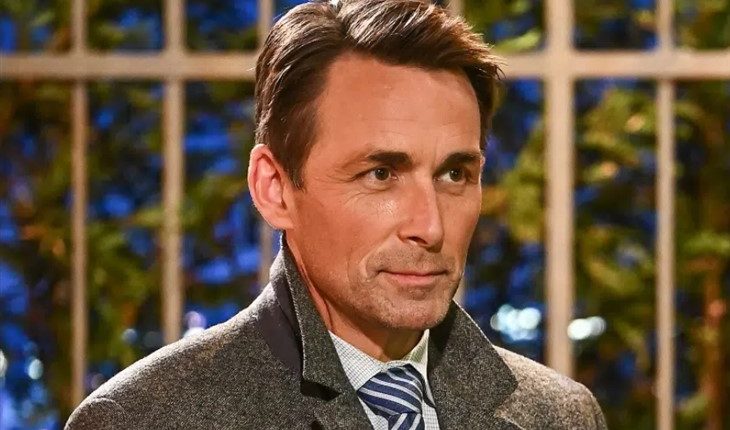 General Hospital – Valentin Cassadine