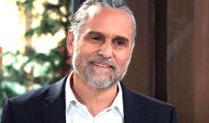 Genral Hospotal – Maurice Benard