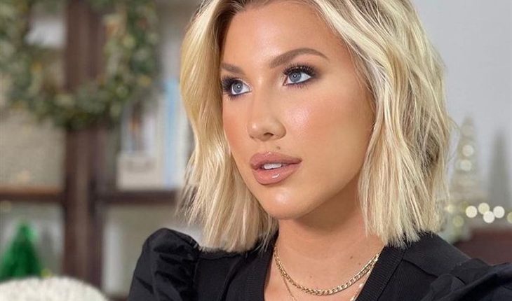 Growing Up Chrisley
