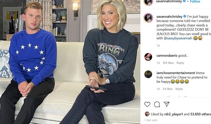 Growing Up Chrisley