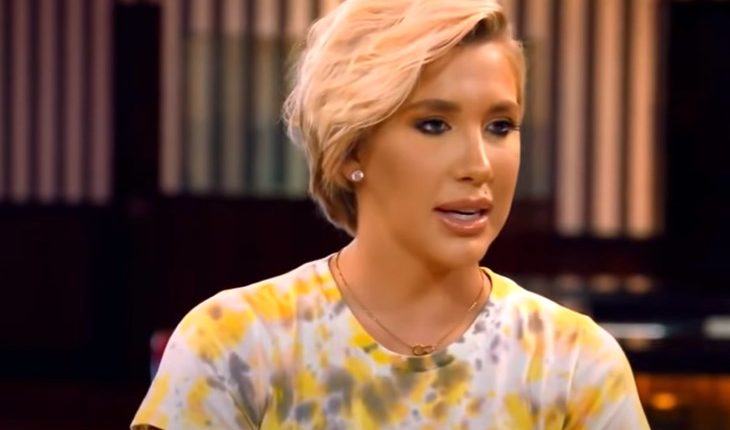Growing Up Chrisley
