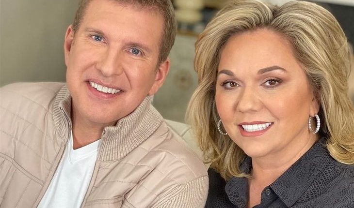 Growing Up Chrisley