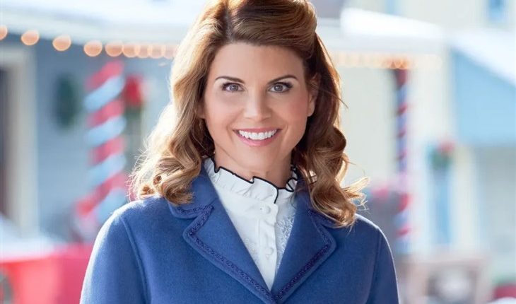 Hallmark Channel – Lori Loughlin