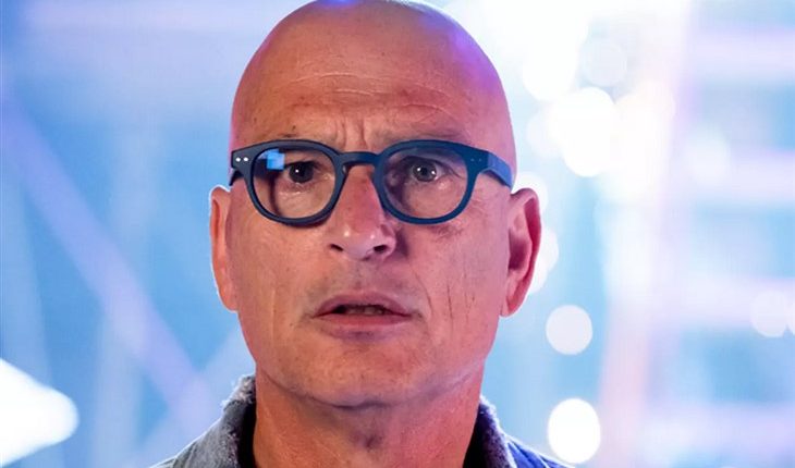 Howie Mandel