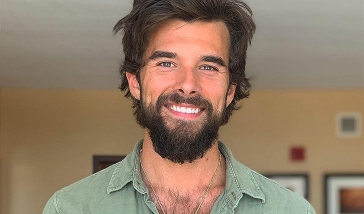 Josh Swickard