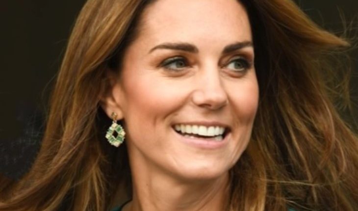 Kate Middleton