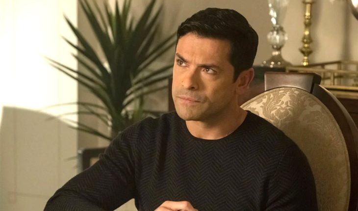 Mark Consuelos