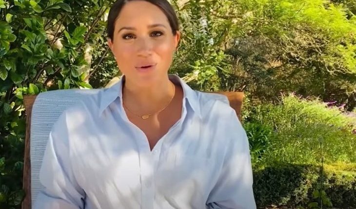Meghan Markle