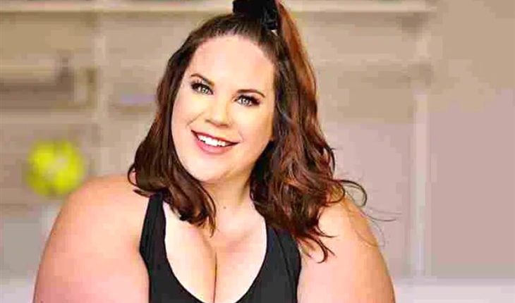 My Big Fat Fabulous Life