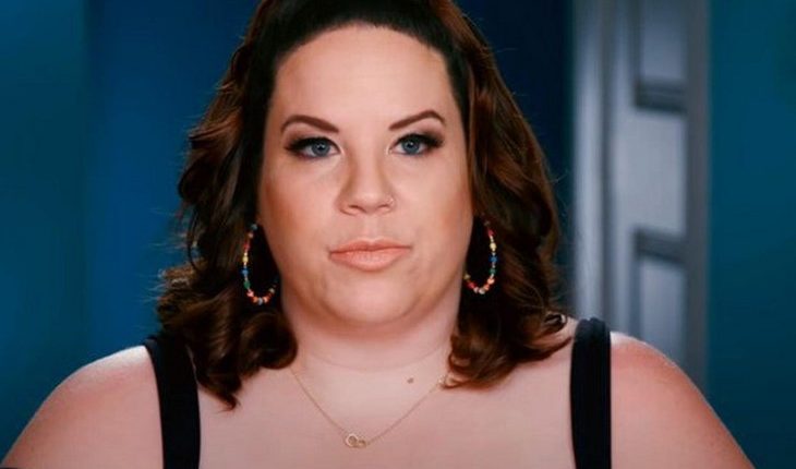 My Big Fat Fabulous Life