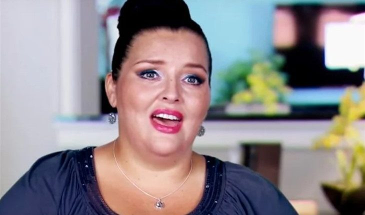My Big Fat Fabulous Life