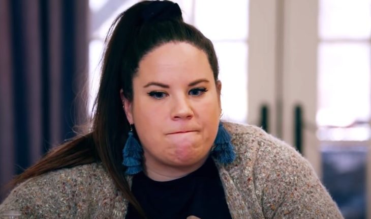 My Big Fat Fabulous Life – Whitney Way Thore