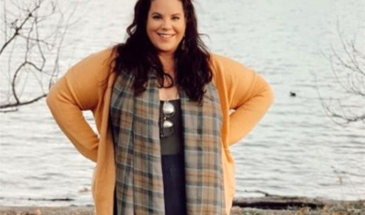 My Big Fat Fabulous Life – Whitney Way Thore