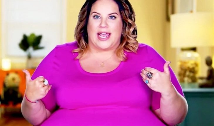 My Big Fat Fabulous Life – Whitney Way Thore