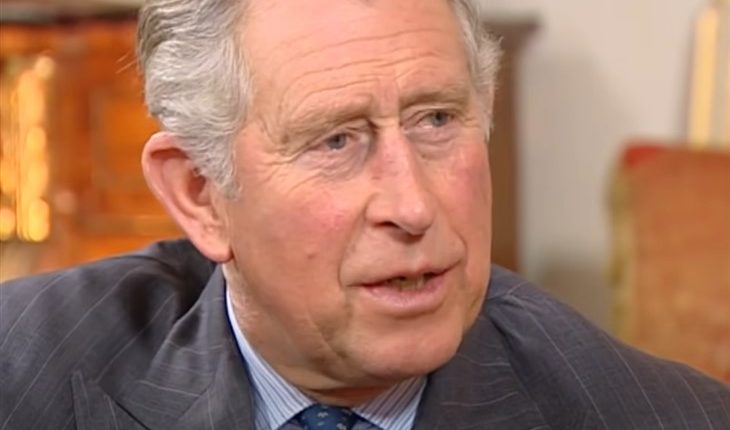 Prince Charles