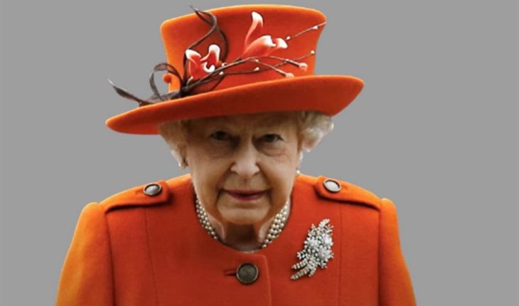 Queen Elizabeth