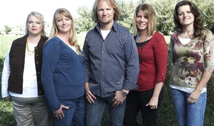 Sister Wives