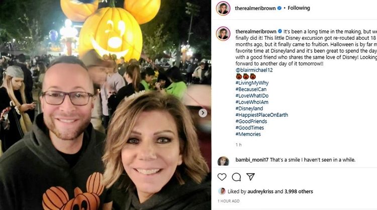 Sister Wives Spoilers Reveal Meri Vacations Without Kody