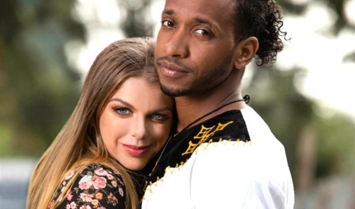 TLC 90 Day Fiancé – Ariela Weinberg, Biniyam Shibre