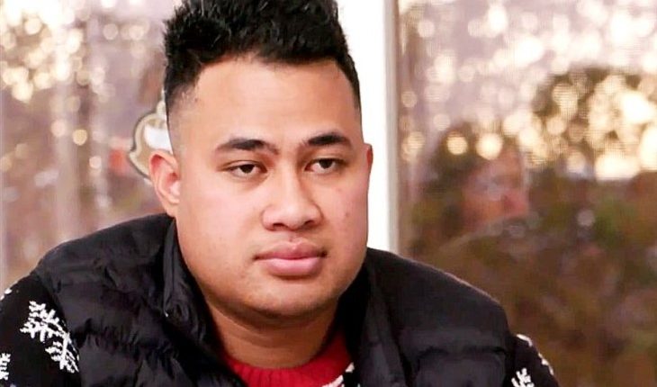TLC 90 Day Fiancé – Asuelu Pulaa