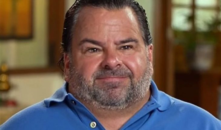 TLC 90 Day Fiance – Big Ed Brown