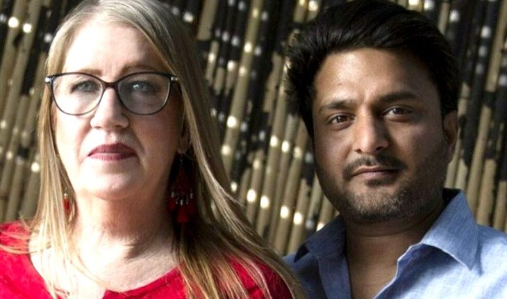 TLC 90 Day Spoilers – Jenny Slatten, Sumit Singh