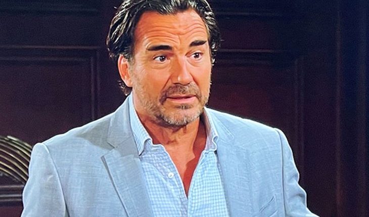 The Bold And The Beaiuful – Ridge (Thorsten Kaye)