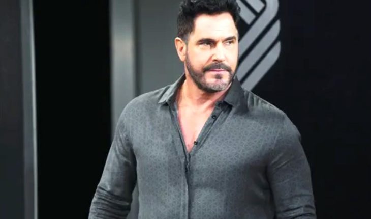 The Bold And The Beautiful – Bill Spencer