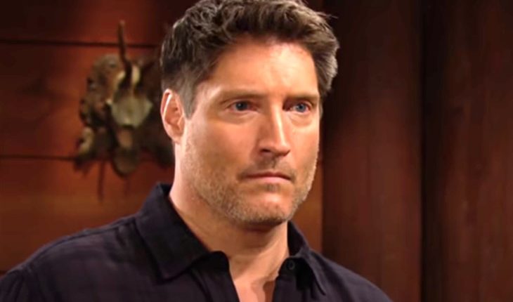 The Bold And The Beautiful – Deacon Sharpe (Sean Kanan)