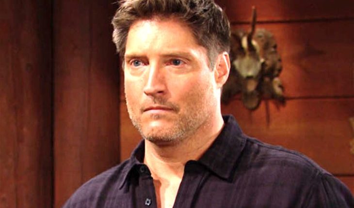 The Bold And The Beautiful – Deacon Sharpe (Sean Kanan)