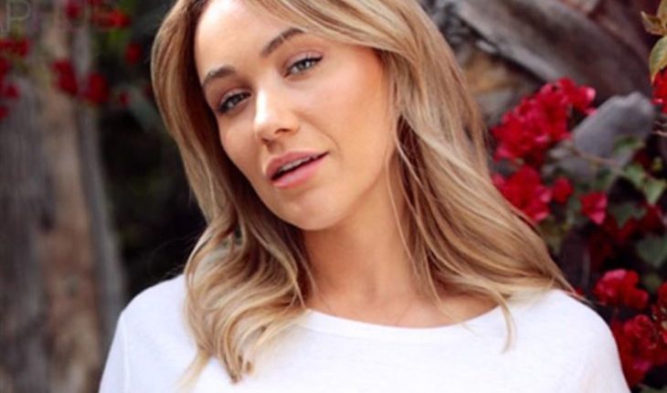 The Bold And The Beautiful – Katrina Bowden