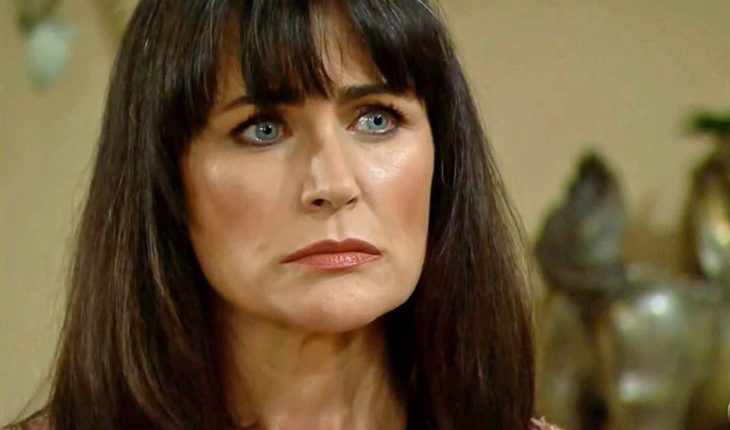 The Bold And The Beautiful – Quinn Fuller (Rena Sofer) (730 x 487)