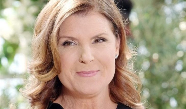 The Bold And The Beautiful -Sheila Carter (Kimberlin Brown)