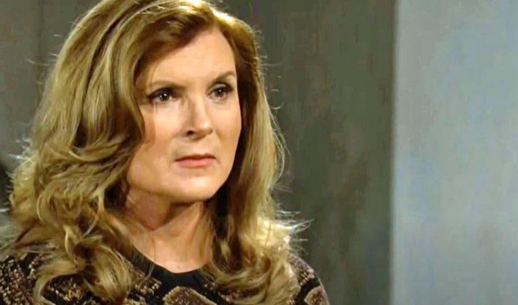 The Bold And The Beautiful- Sheila Carter (Kimberlin Brown) (730 x 495)