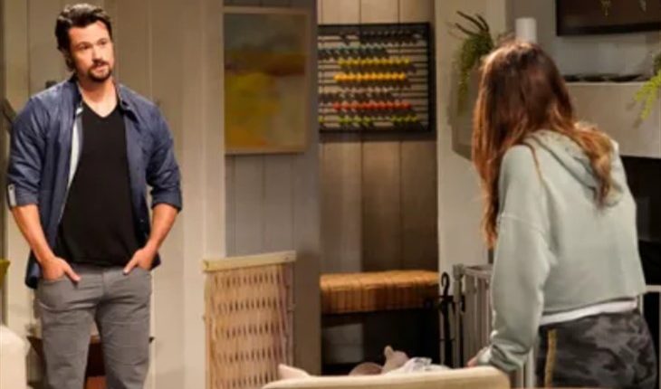 The Bold And The Beautiful – Steffy (Jacqueline MacInnes Wood)