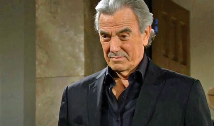 The Young And Restless – Victor Newman (Eric Braeden)