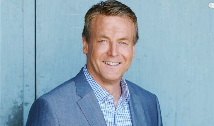 The Young And The Restless – Doug Davidson