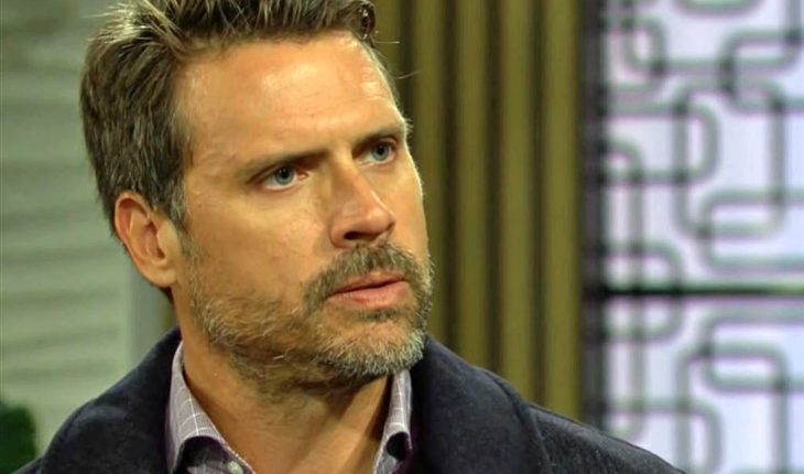 The Young And The Restless – Nick Newman (Joshua Morrow)
