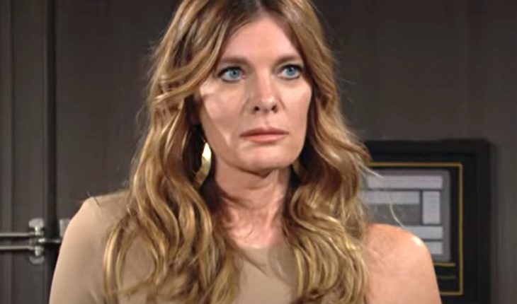 The Young And The Restless -Phyllis Summers (Michelle Stafford)