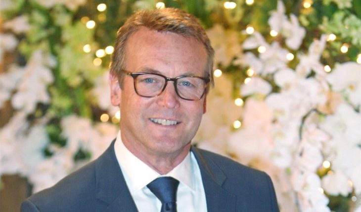 The Young And The Restless Spoilers Doug Davidson