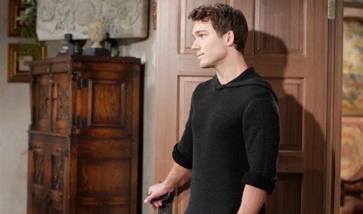 The Young And The Restless Spoilers – What Has Noah Newman