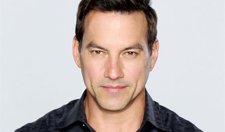 Tyler Christopher