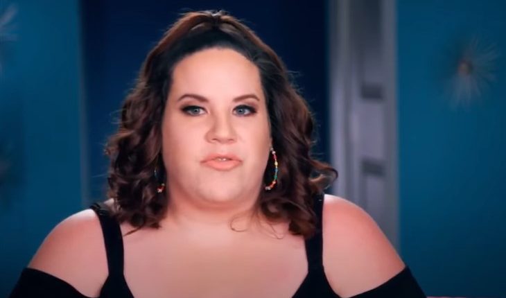 Whitney Way Thore