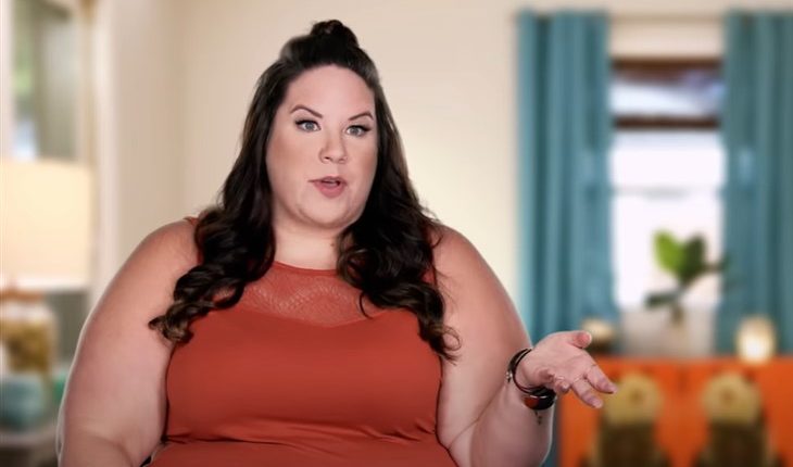 Whitney Way Thore
