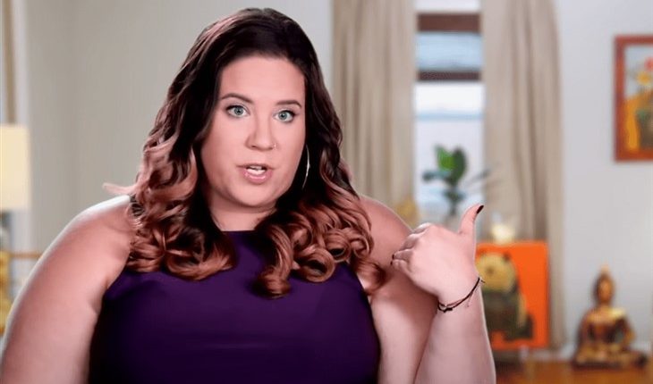 Whitney Way Thore
