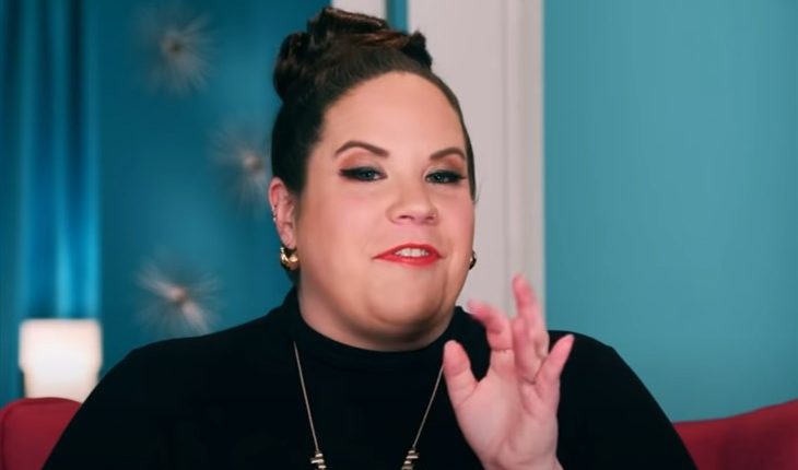 Whitney Way Thore