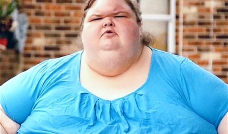 1000-LB Sisters