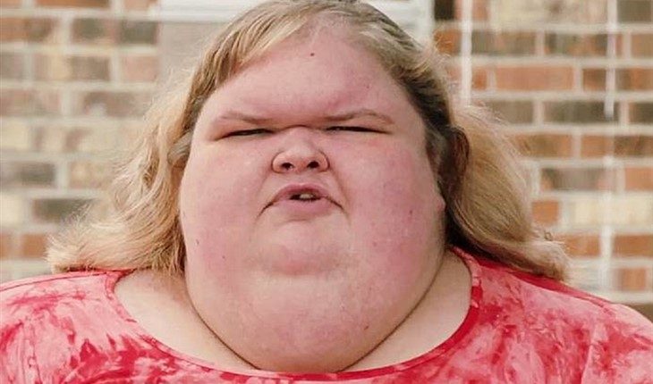 1000-Lb Sisters