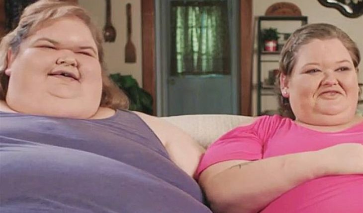 1000-Lb Sisters