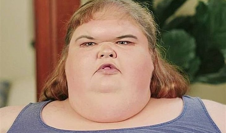1000 Lb Sisters